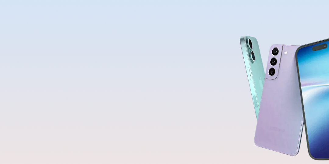 Smartphones e Tablets