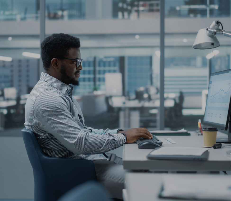 Finanças & Seguros